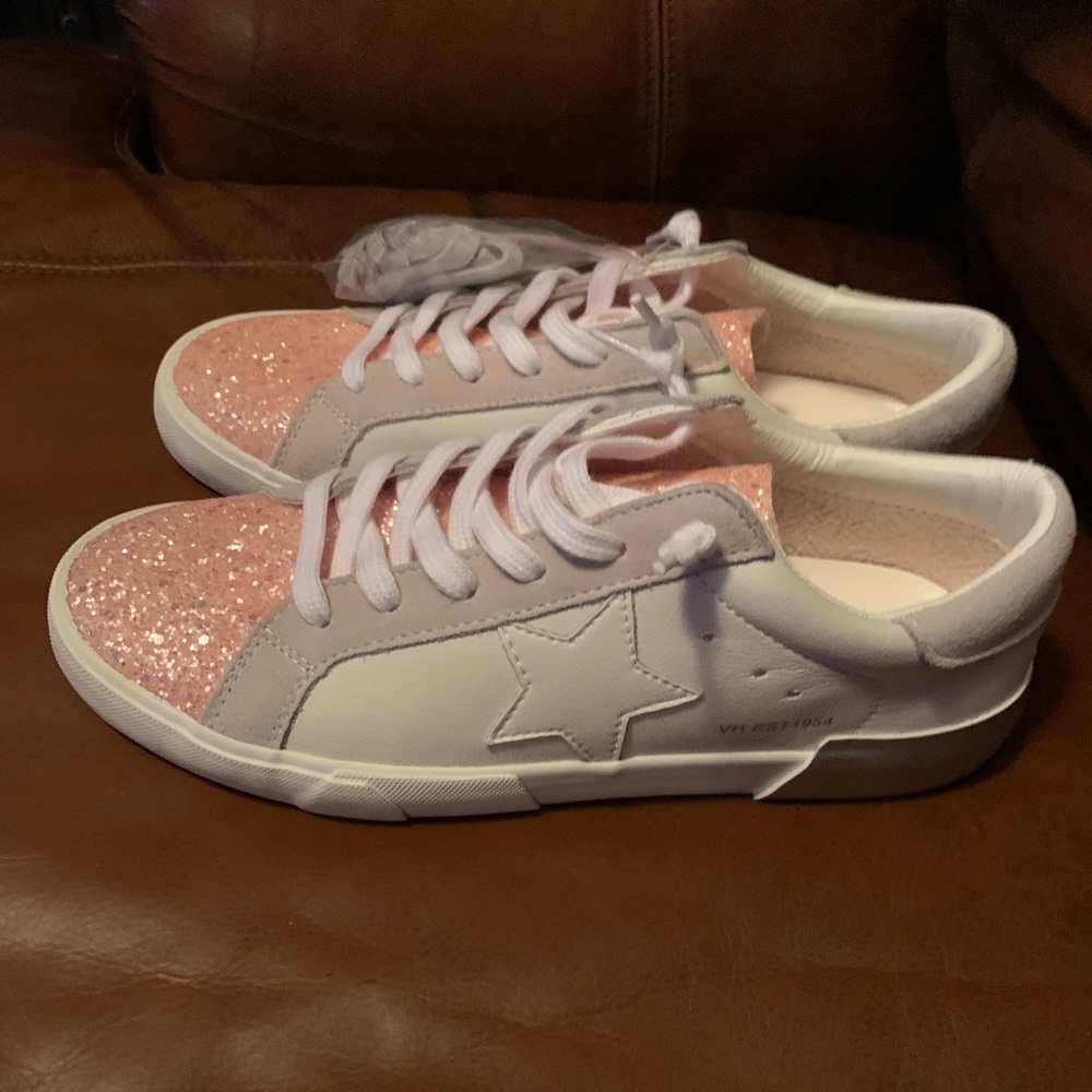 Vintage Havana Landree Size 10